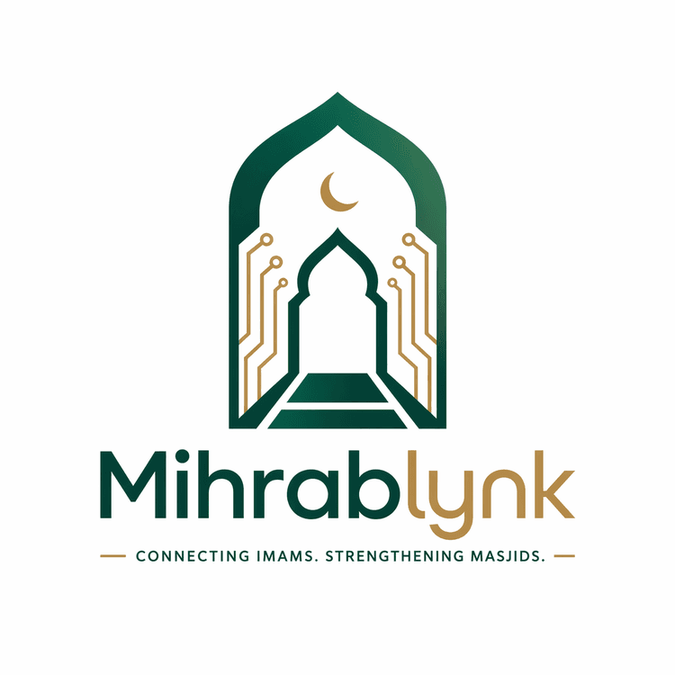 Mihrablynk - Connecting Imams. Strengthening Masjids.